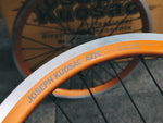 Joseph Kuosac AC22 Wheelset 2sp