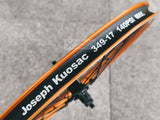 Joseph Kuosac AC22 Wheelset 2sp