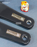 Praxis Doon carbon crankset Promotion