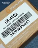Praxis Doon carbon crankset Promotion