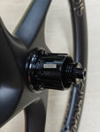 Suncord Stellar V3 5 spoke carbon wheelset