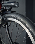 Panaracer Agilest 349 tyre for brompton