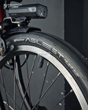 Panaracer Agilest 349 tyre for brompton