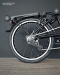 Panaracer Agilest 349 tyre for brompton