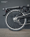 Panaracer Agilest 349 tyre for brompton