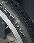 Panaracer Agilest 349 tyre for brompton