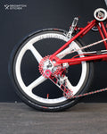 H&H 7 speed gear set V4 for P/T Line