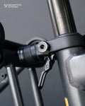 H&H seatpost clamp nut for T line