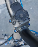 Ti Parts Workshop Ti Bolts for T line (Complete set)