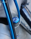 Ti Parts Workshop Ti Bolts for T line (Complete set)