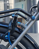 Ti Parts Workshop Ti Bolts for T line (Complete set)