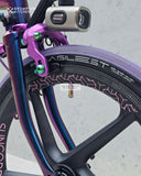 Panaracer AGILEST 35-349 purple (special edition)