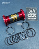 Chris King® THREADFIT™ 30 Bottom Bracket (ceramic)