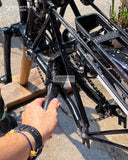 Brompton service package