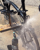 Brompton service package