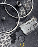 Brompton service package