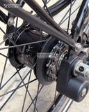Brompton service package