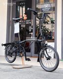 Brompton service package