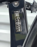 Praxis Doon carbon crankset Promotion