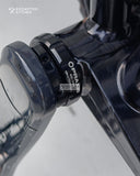 Praxis Doon carbon crankset Promotion