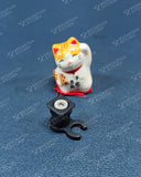 H&H housing Gatherer for rear brake