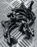 Titanium Bolt Set for Brake Caliper (post 2017)