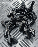 Titanium Bolt Set for Brake Caliper (post 2017)