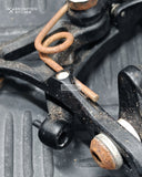 Titanium Bolt Set for Brake Caliper (post 2017)