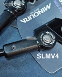 Minoura SL-MV4 side stand for C/P/T line 12 speed