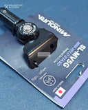 Minoura SL-MV5G side stand for G line