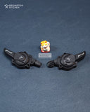 H&H SQT Shifter (5-11speed)