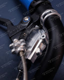 H&H Shifter - SQT Tap (Alu body)