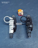 H&H Shifter - SQT Tap (Alu body)