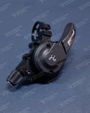 H&H Shifter - SQT Tap (Alu body)