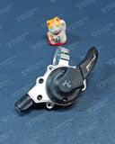 H&H Shifter - SQT Tap (Alu body)