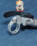 H&H Shifter - SQT Tap (Alu body)