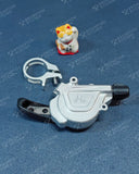 H&H Shifter - SQT Tap (Alu body)