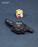 H&H 7 speed 11-32T upgrade kit V4/A&C line/DT tensioner/SQT shifter