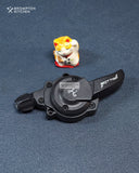 H&H 7 speed 11-32T upgrade kit V4/A&C line/DT tensioner/SQT shifter