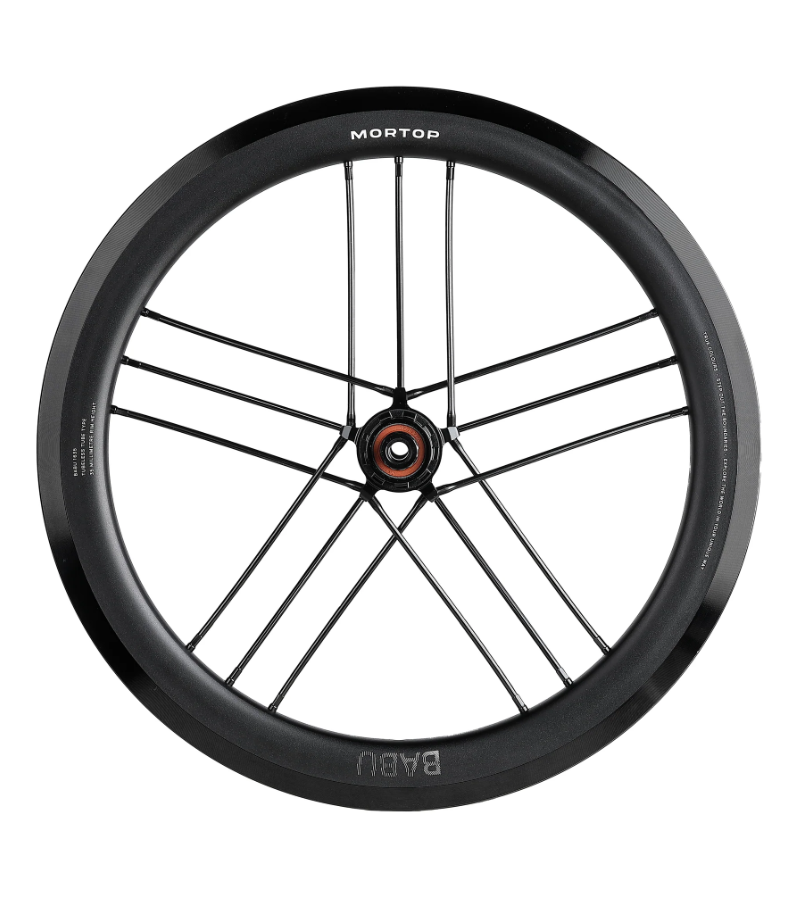 Wheelset – Brompton Kitchen