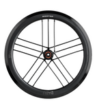 Mortop Babu 349 aluminium wheels