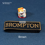 Velcro Strap for Brompton