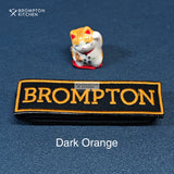 Velcro Strap for Brompton