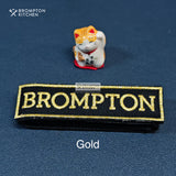 Velcro Strap for Brompton