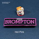 Velcro Strap for Brompton