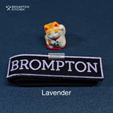 Velcro Strap for Brompton