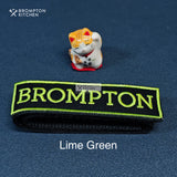 Velcro Strap for Brompton