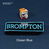 Velcro Strap for Brompton