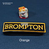 Velcro Strap for Brompton