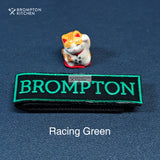 Velcro Strap for Brompton